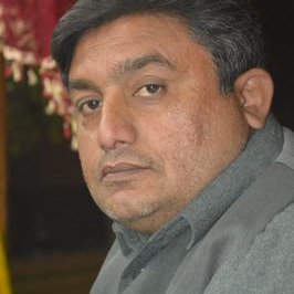 Profile Picture of Syed Fasihuddin (@fasihuddin_syed) on Twitter