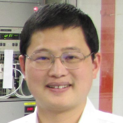 Profile Picture of Jianjun Xu (@JianjunXu15) on Twitter