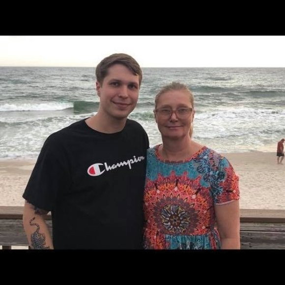Profile Picture of Steven Michaud (@michaudsr) on Poshmark