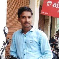 Profile Picture of Jay Kashyap (@Jaykashyap14) on Twitter