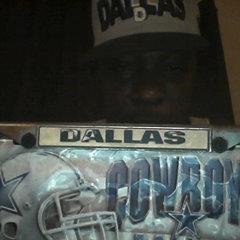 Profile Picture of Roderick Roberts (@buddy0274) on Twitter
