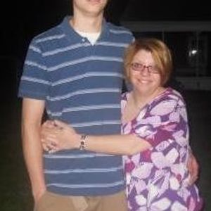 Profile Picture of Stefanie Moore (@hansongurl0917) on Myspace
