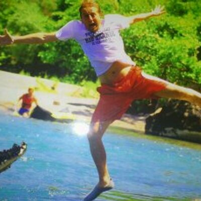 Profile Picture of Marek Markiewicz (@Marekmar1969) on Twitter