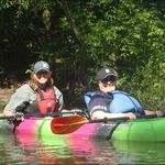 Profile Picture of Leanne Lemaich (@paddlegirlguide) on Instagram