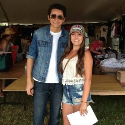 Profile Picture of Megan Gates (@megs_gates) on Twitter