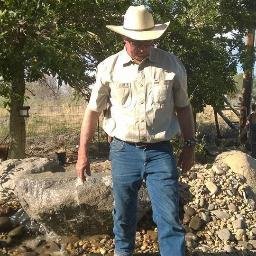 Profile Picture of Everett Triplett (@TriplettEverett) on Twitter