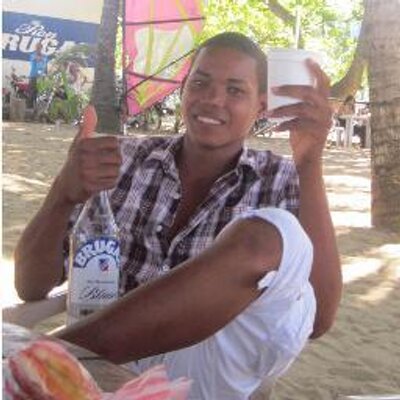 Albert Luis Cabrera - Twitter Profile Picture of Albert Luis Cabrera (@CabreJacv) on Twitter