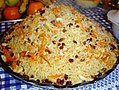 Profile Picture of Kabuli pulaoon Wikipedia