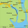 Profile Picture of Drammensfjordon Wikipedia