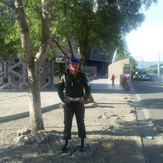 Profile Picture of Jones (Ricky Ardani) (@Jones) on Facebook