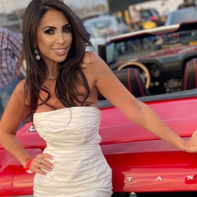 Profile Picture of Francine Lewis (@francine_lewis) on Twitter