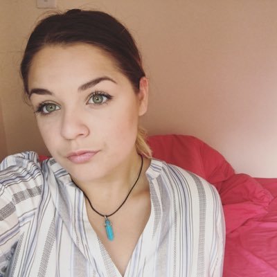 Profile Picture of Messina Taylor (@messina_nancy) on Twitter