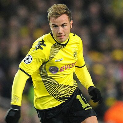 Profile Picture of ROBERT MARCO REUS (@Valeri_official) on Twitter