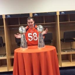 Jeff Sandberg - Twitter Profile Picture of Jeff Sandberg (@JeffSDenver) on Twitter