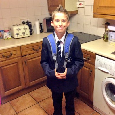 Profile Picture of Jay Spearings Nephew (@JaySpearings) on Twitter