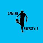 Profile Picture of Damian Wallenburg (@damianfreestyle) on Instagram