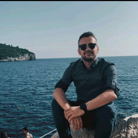 Profile Picture of David Oman (@david.oman2) on Tiktok