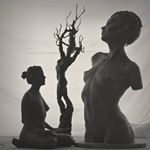 Profile Picture of Brandon Love (@b.love.sculpture) on Instagram