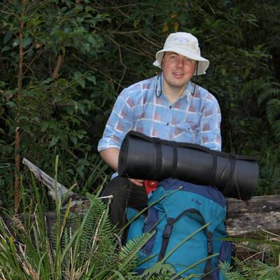 Profile Picture of Alexander Abbey (@AJDowntonAbbey) on Twitter