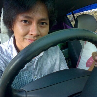 Profile Picture of Ahmad Kasim (@_ahmadkasim) on Twitter