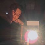 Profile Picture of Cliff Kemble Peter (@cliffkemblepeter) on Instagram