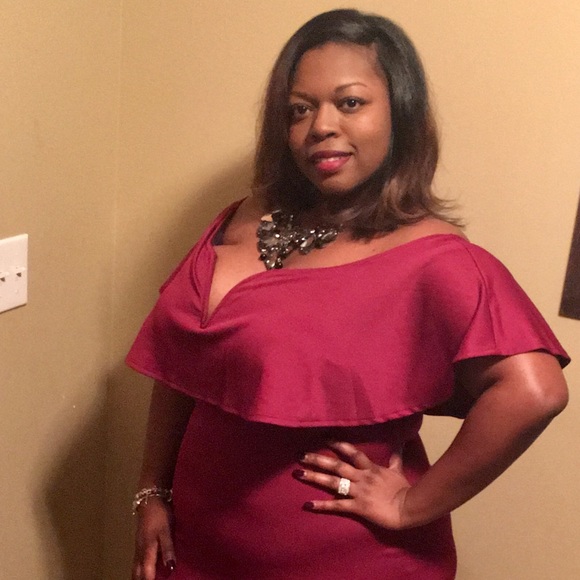 Profile Picture of Kimberly Mcduffie (@kimberlyj1913) on Poshmark