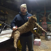 Profile Picture of James Durkee (@jamesdurkee287) on Youtube