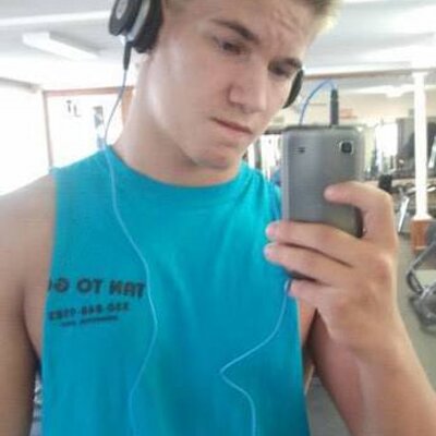 Profile Picture of Alan Paul Delisle (@Obey_Delisle) on Twitter