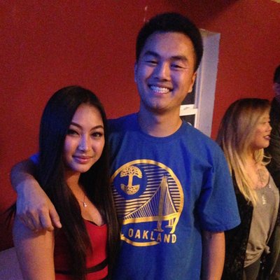 Profile Picture of Alan Zhang (@atothez1100) on Twitter