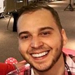 Profile Picture of Gabriel Scalabrini (@gscala) on Instagram