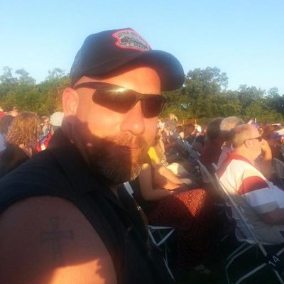 Profile Picture of David Mapes (@DavidMapes4) on Twitter