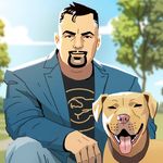 Profile Picture of Chico Lopez (@realchicolopez) on Instagram