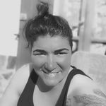 Profile Picture of Tamara Bilardi Bukowski (@tamarabukowski) on Instagram