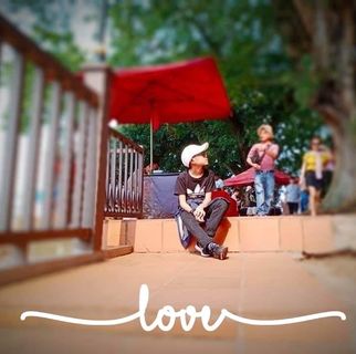 Profile Picture of Ian HT (@Ian-HT) on Facebook