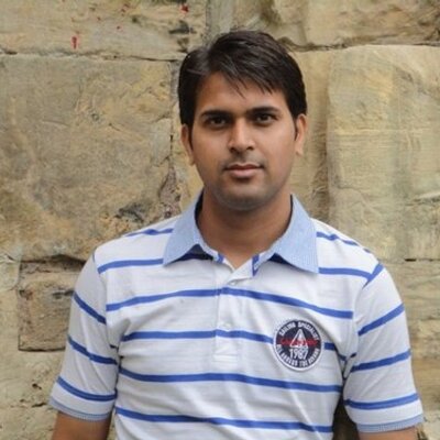 Profile Picture of Brajesh Singh (@chambalKaLonda) on Twitter