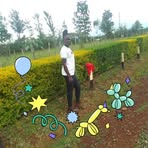 Profile Picture of Cheyech Choria (@Cheyech-Choria) on Facebook