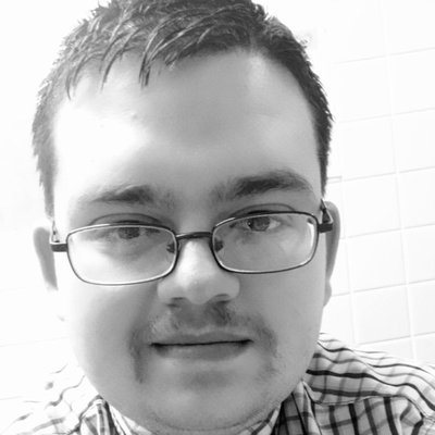 Profile Picture of Matthew McCary (@mccary_matt) on Twitter