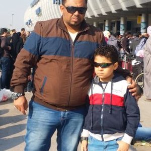 Profile Picture of Hamad Lateef (@hamad_lateef) on Twitter