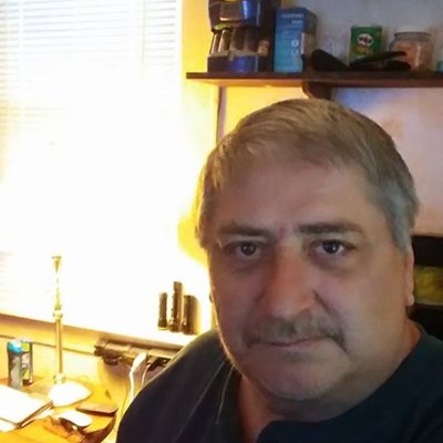 Profile Picture of Steven Wehner (@stephen3059) on Twitter