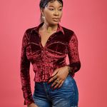 Profile Picture of Stacy Ugomma (@stacy2nice) on Instagram