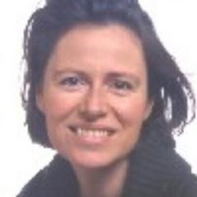 Profile Picture of Yolande Denis (@DenisYolande) on Twitter