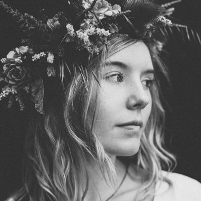 Profile Picture of Emily Reynolds 🌙 (@irish_emily_) on Twitter