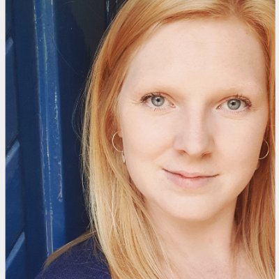 Profile Picture of Jo Sykes (@JoSyk3s) on Twitter