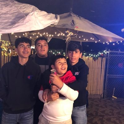 Profile Picture of Bryan Lomeli (@bryanlomeli11) on Twitter