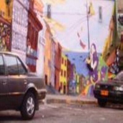 Profile Picture of Benny Richardson (@bennyrich1206) on Twitter