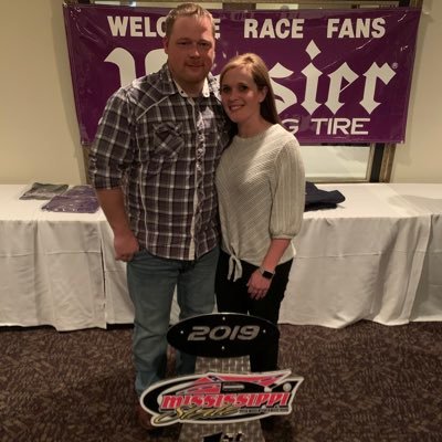 Profile Picture of Chad Thrash (@ctracing1c) on Twitter
