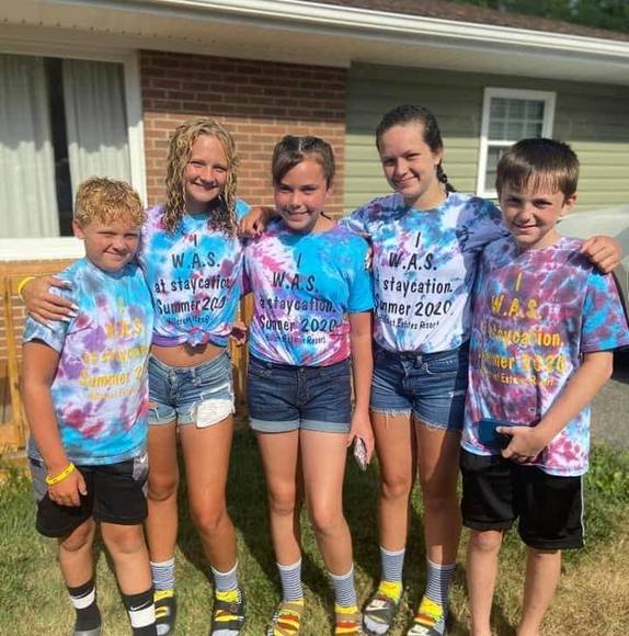 Profile Picture of Kathy Dykeman (@granx5) on Poshmark