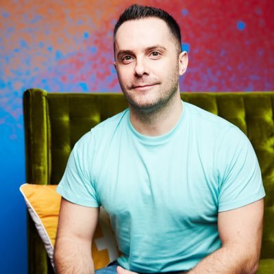 Profile Picture of Declan Cashin (@Tweet_Dec) on Twitter
