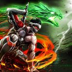 Profile Picture of Austin Ouyang (@Austin-Ouyang) on Facebook