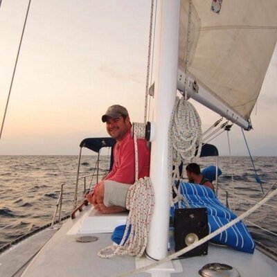 Profile Picture of Justin DuPont (@jrdupy) on Twitter